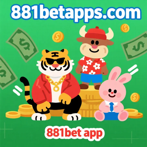 881bet app
